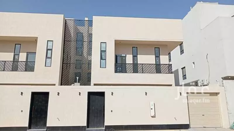 فيلا 3 غرف في العارض 2