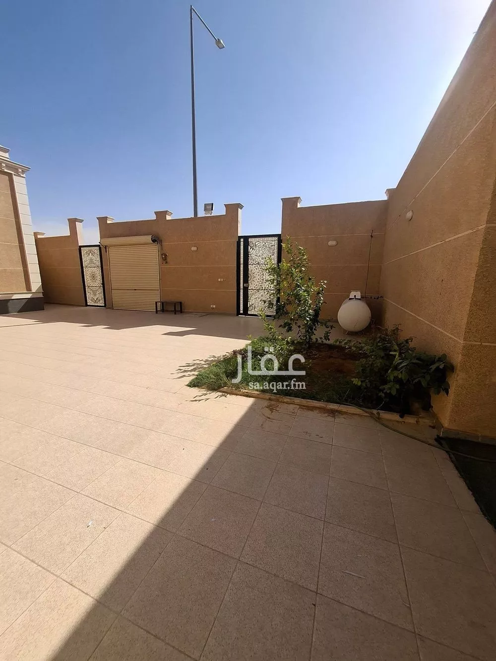 فيلا 6 غرف في عرقة 3