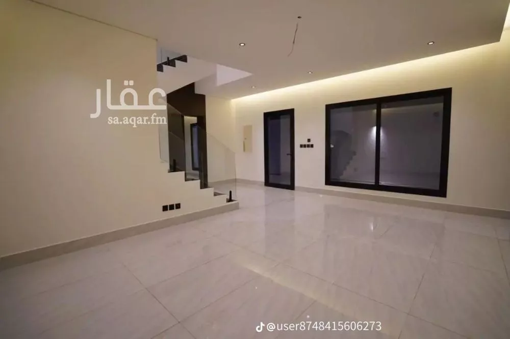 فيلا 4 غرف في عكاظ، الرياض 17
