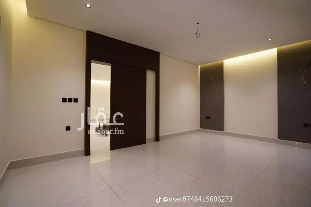 فيلا 4 غرف في عكاظ، الرياض 4