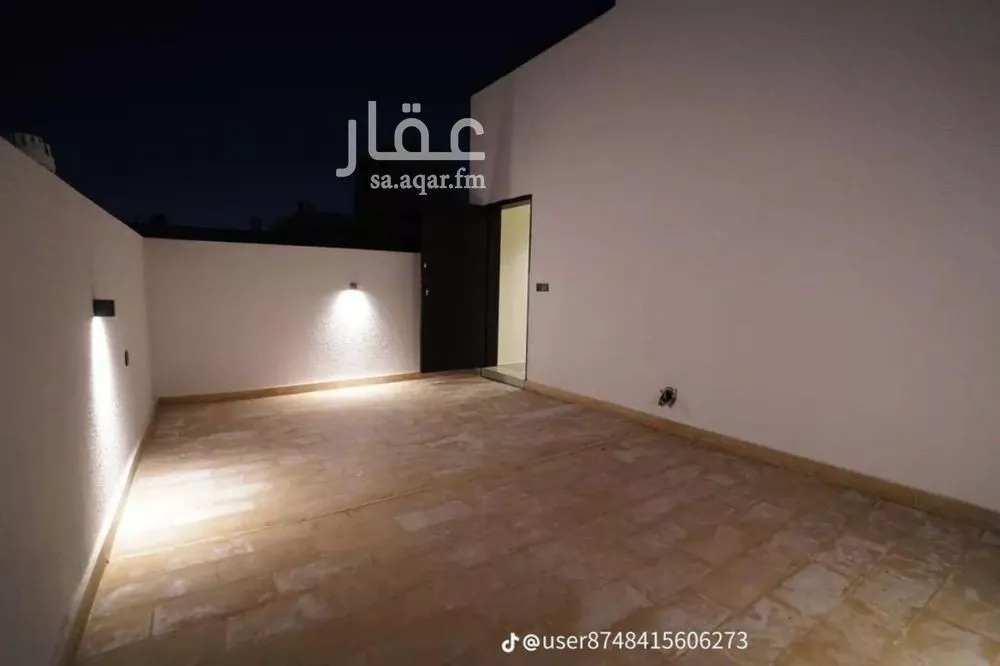 فيلا 4 غرف في عكاظ، الرياض 5