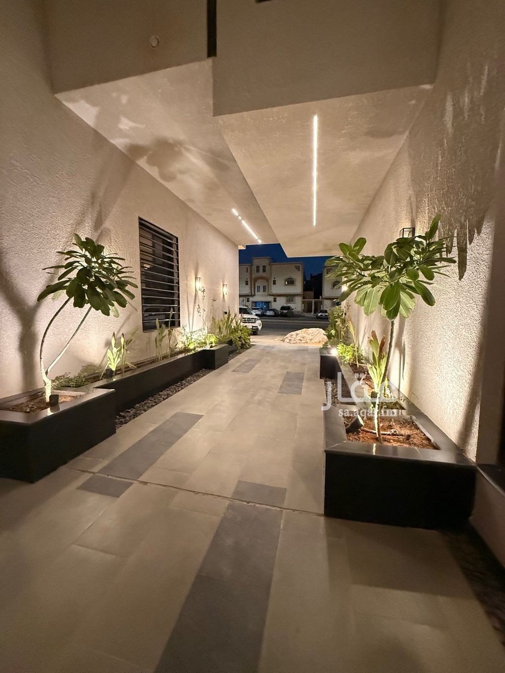 2 bedroom apartment in Al Rawdah 7