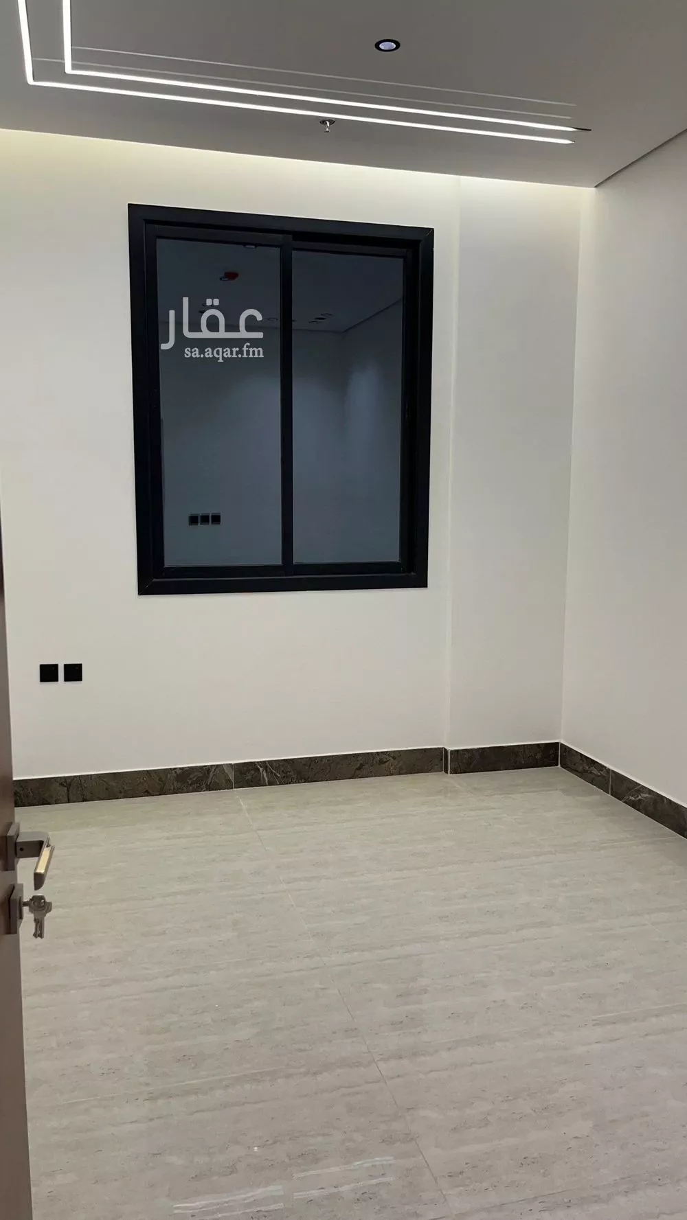 شقة 3 غرف في المهدية 13