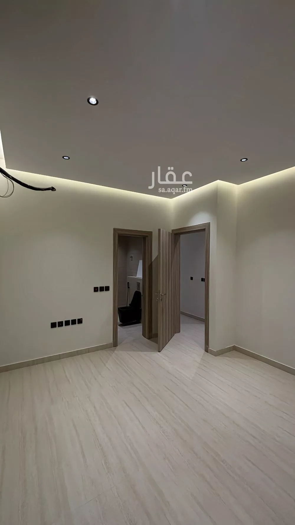 شقة 3 غرف في المهدية 6