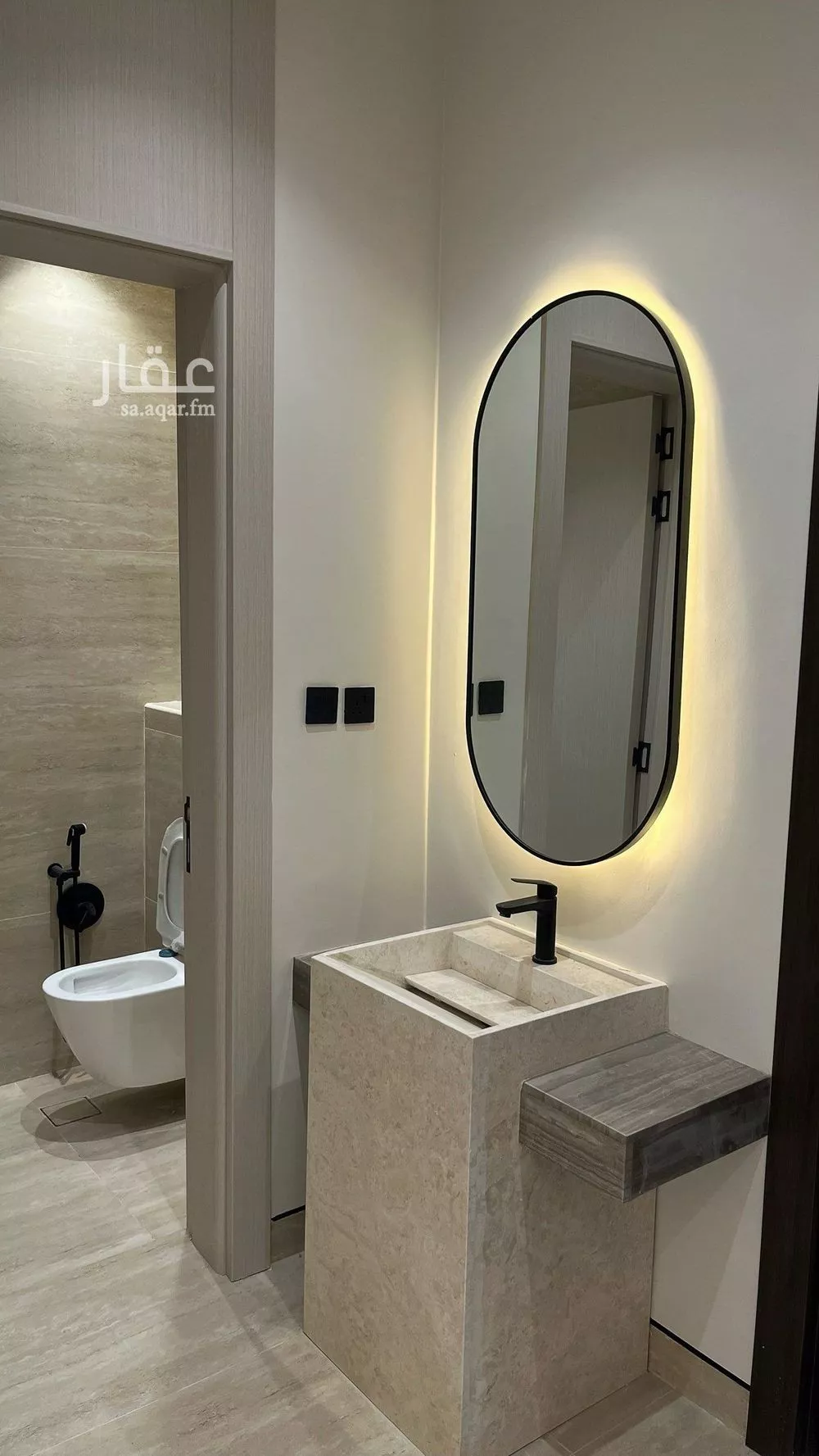 3 bedroom apartment in Al Mahdiyyah 7