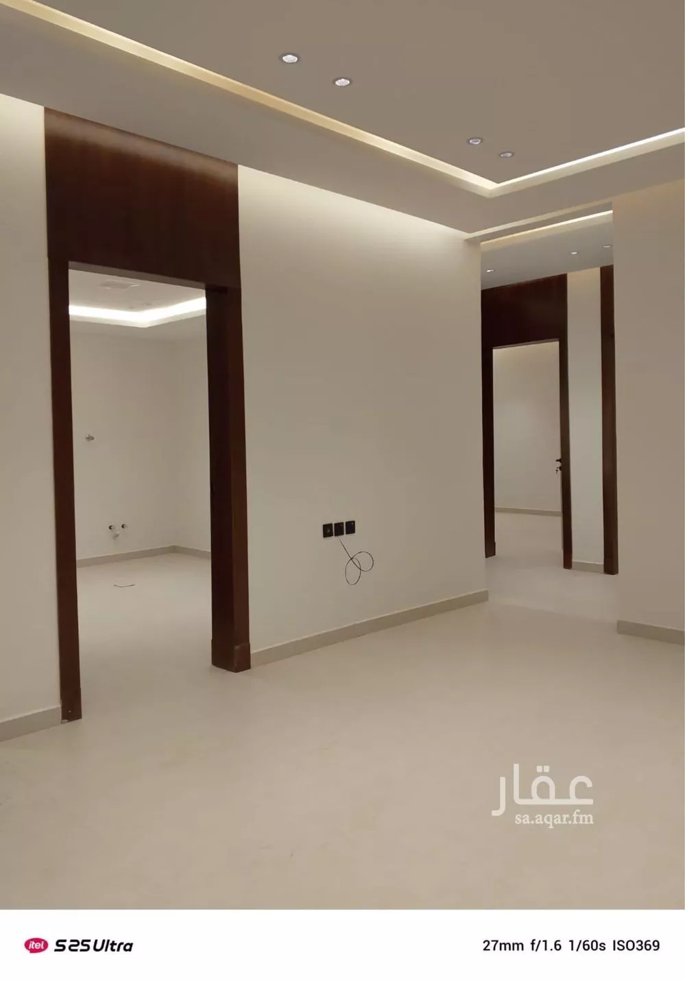 3 bedroom floor in King Faisal 7