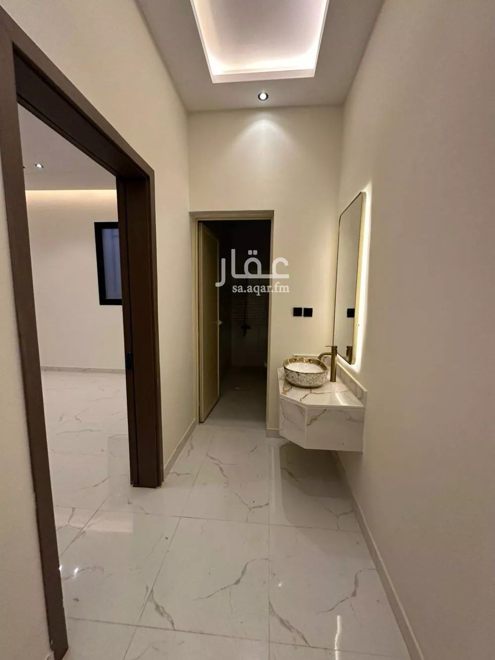 4 bedroom apartment in Al Hazm 3