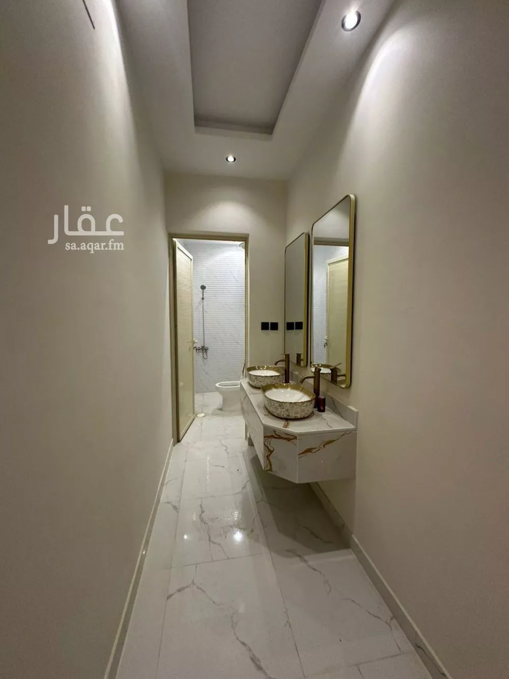 4 bedroom apartment in Al Hazm 7