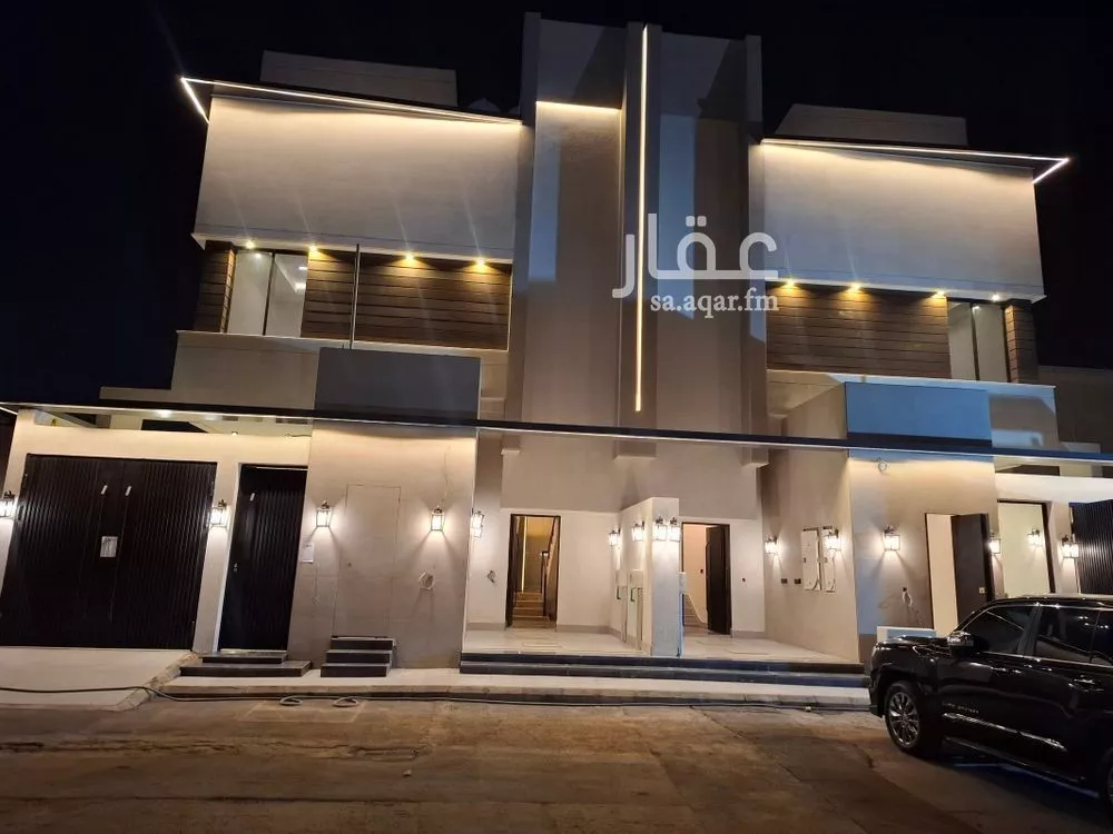 4 bedroom floor in Al Munsiyah 15
