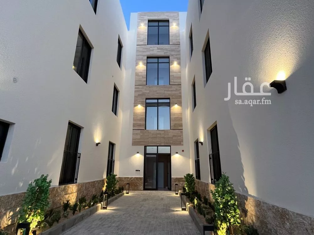 3 bedroom apartment in Al Mahdiyyah 13