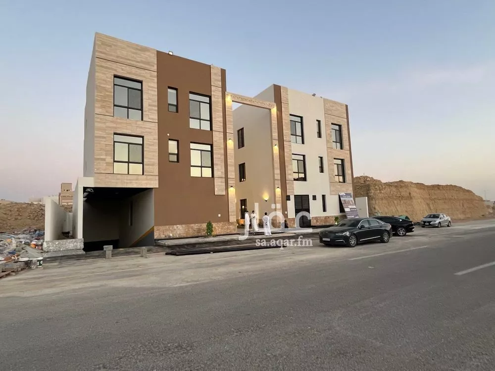 3 bedroom apartment in Al Mahdiyyah 3