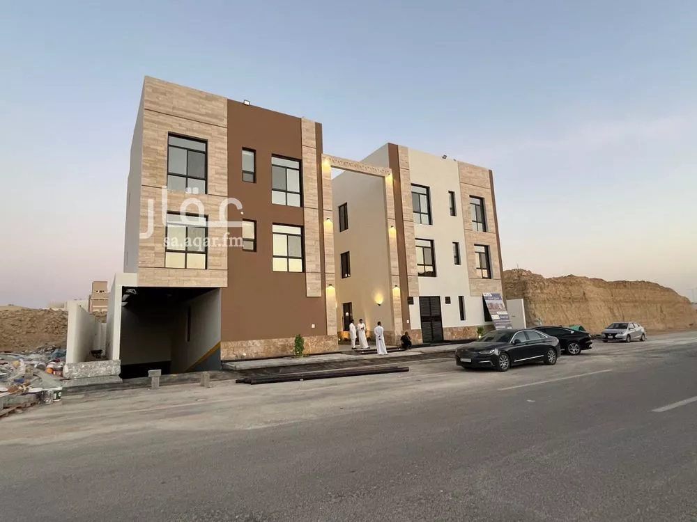 3 bedroom apartment in Al Mahdiyyah 4