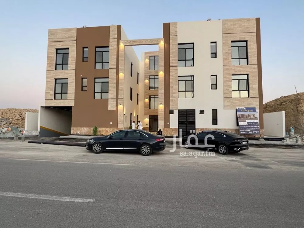 3 bedroom apartment in Al Mahdiyyah 6
