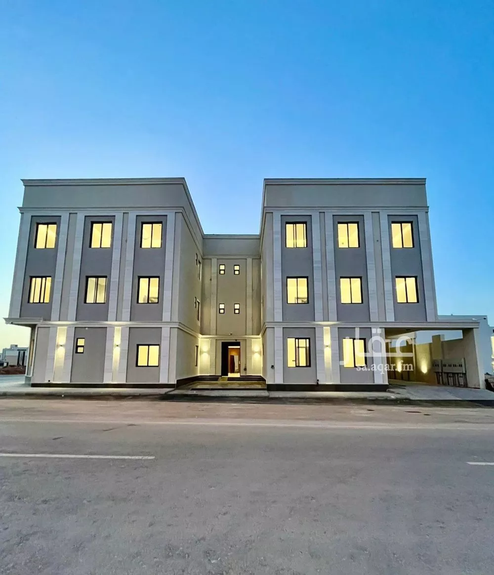 3 bedroom apartment in Al Mahdiyyah 2