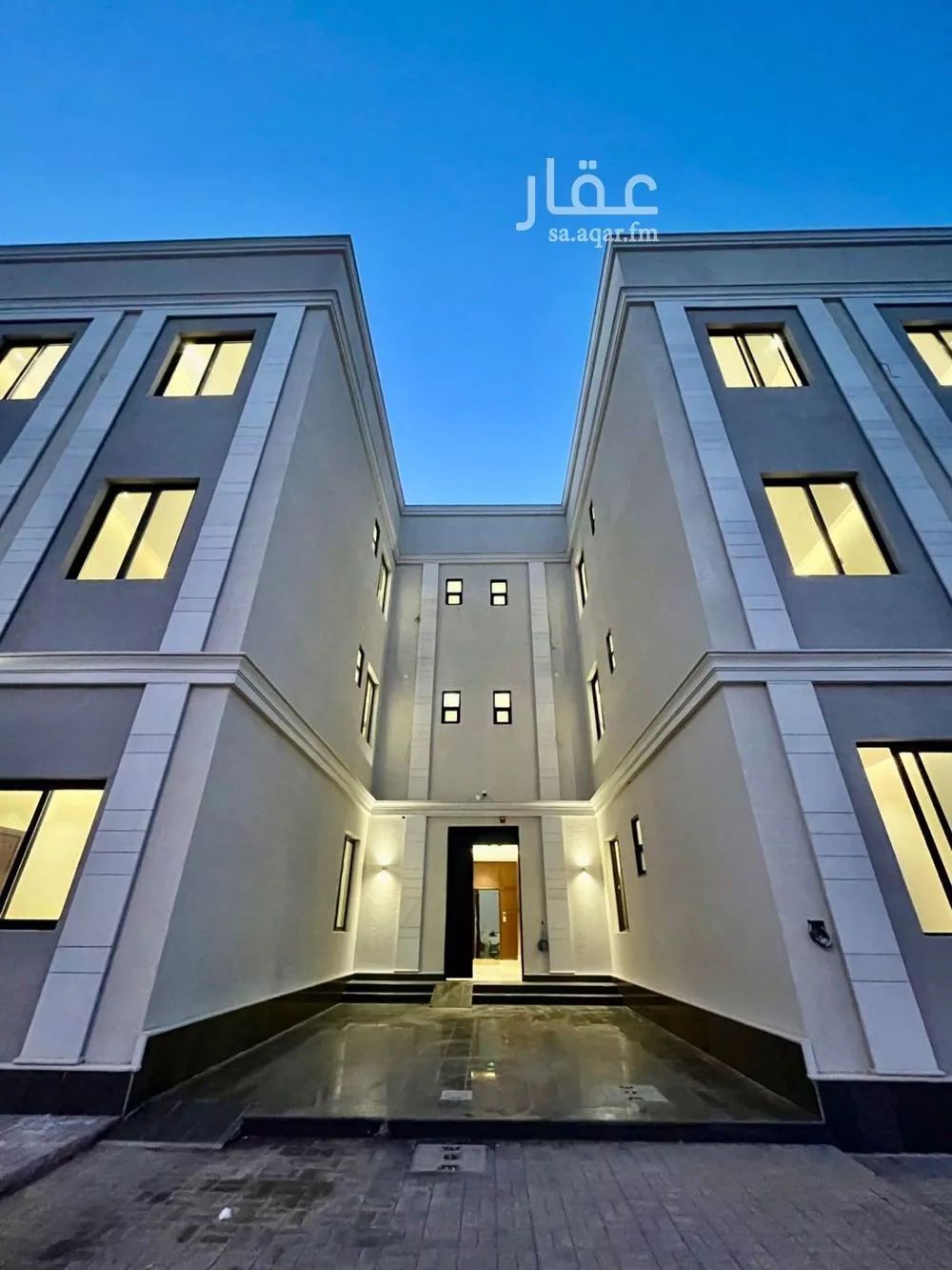 3 bedroom apartment in Al Mahdiyyah 3