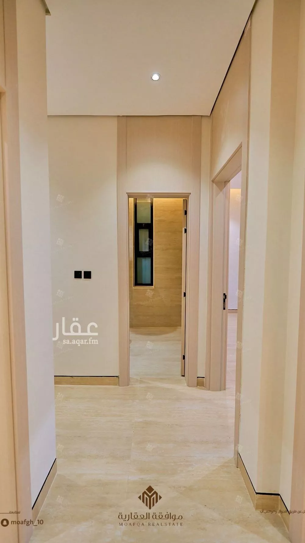 3 bedroom apartment in Al Mahdiyyah 12