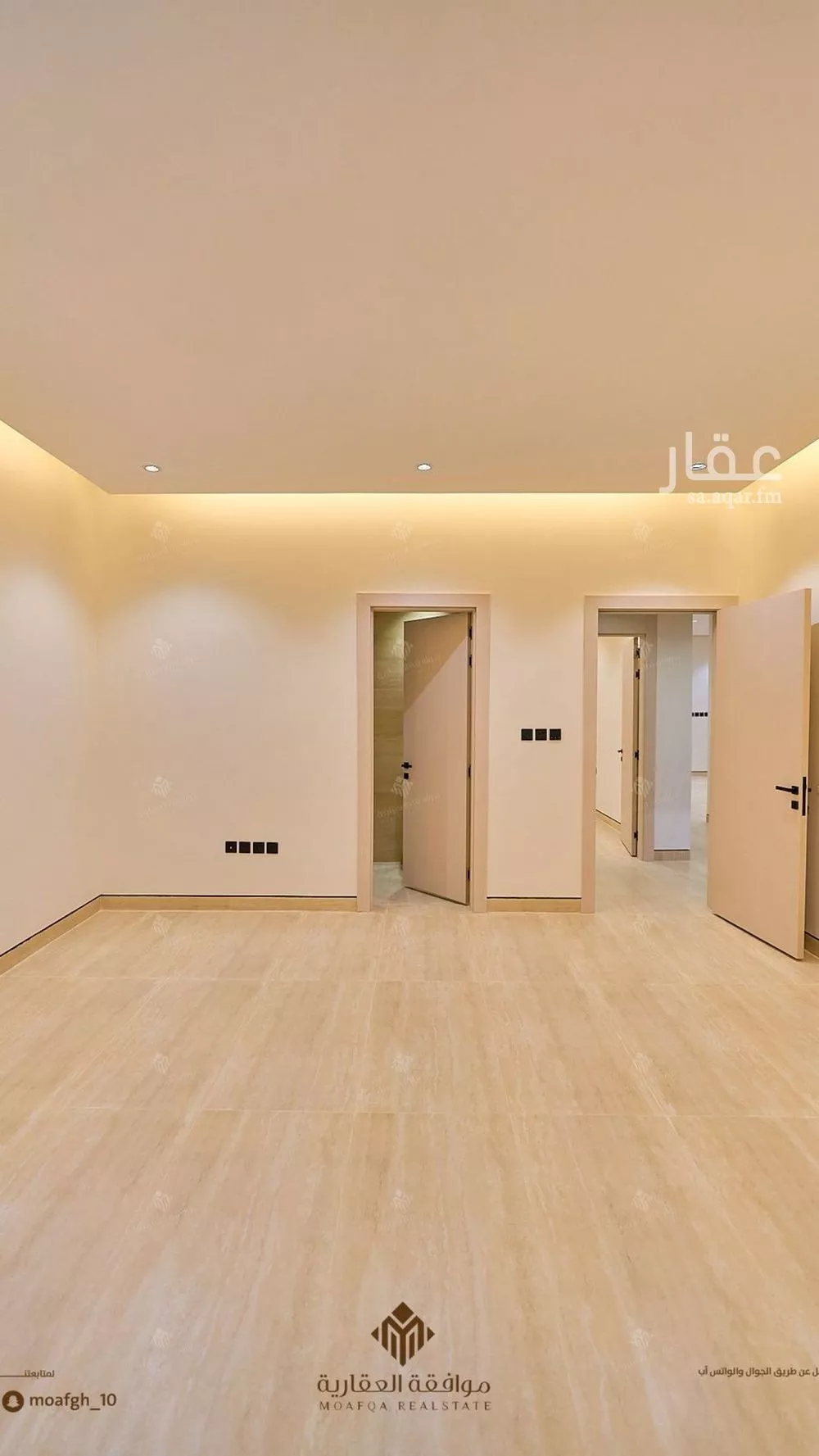 3 bedroom apartment in Al Mahdiyyah 13