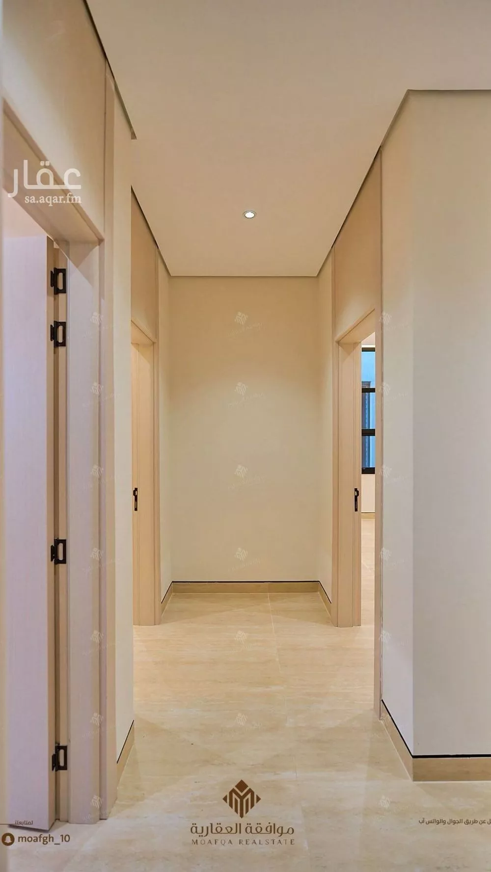 3 bedroom apartment in Al Mahdiyyah 14