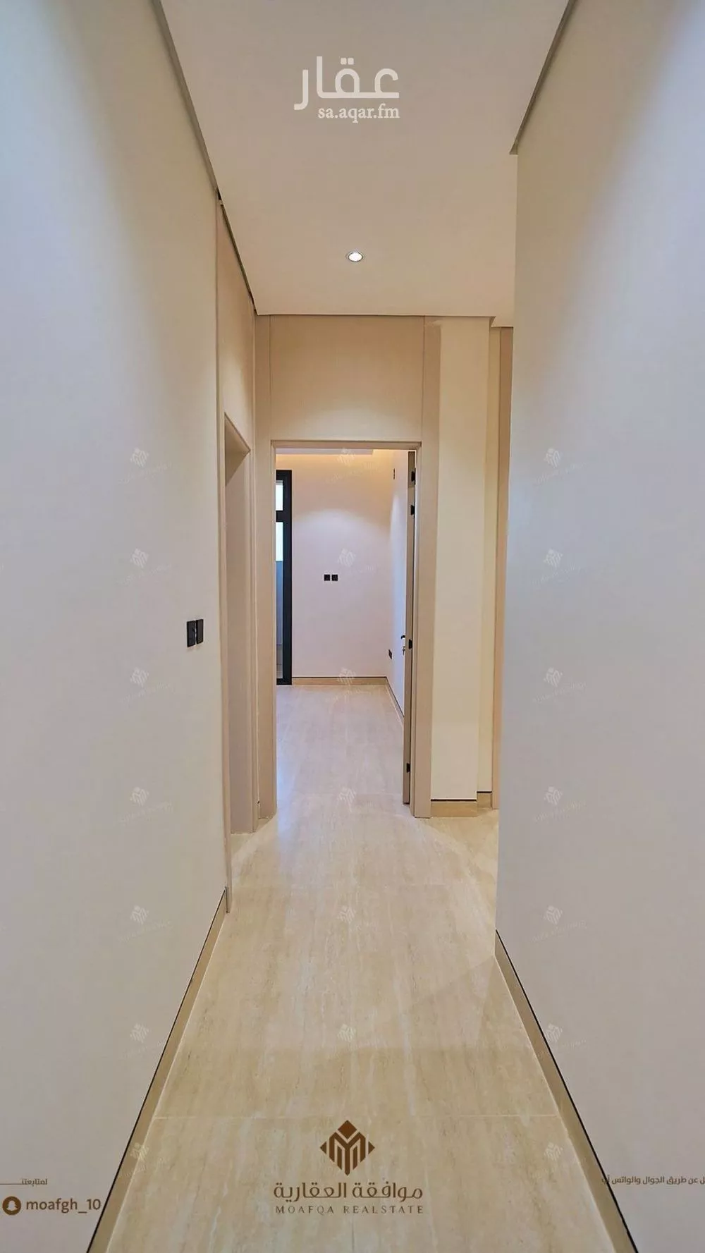 3 bedroom apartment in Al Mahdiyyah 15