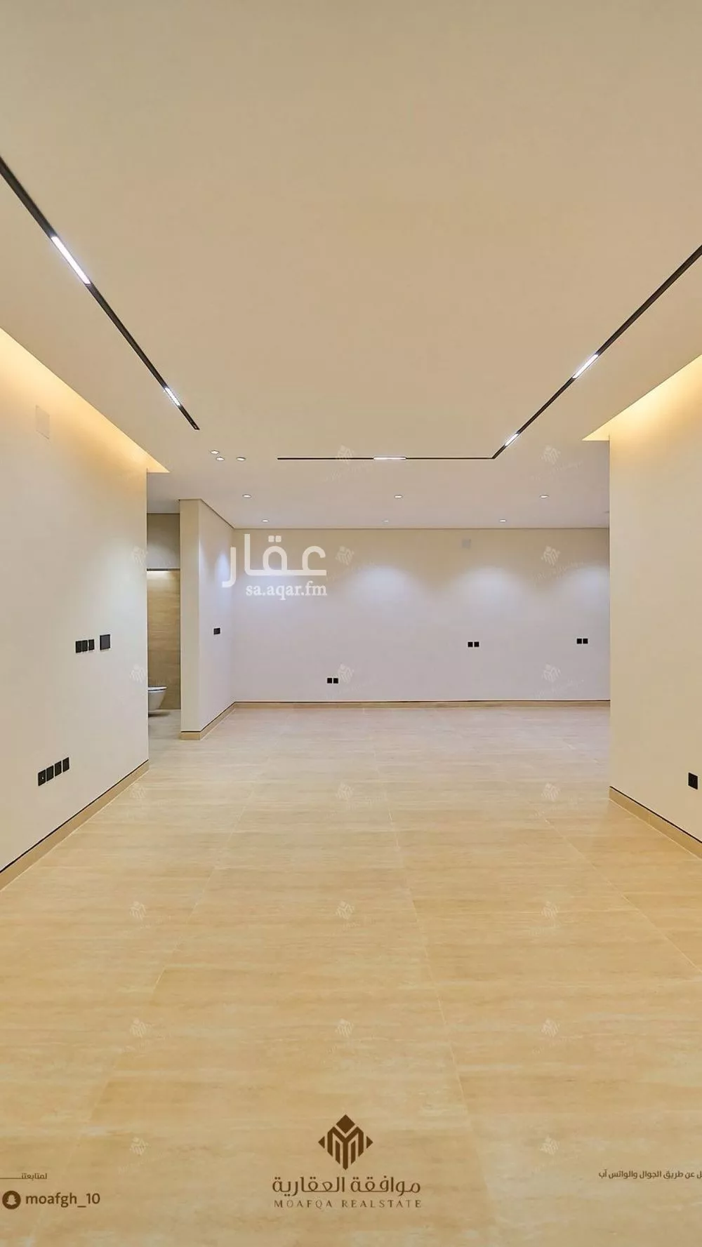 3 bedroom apartment in Al Mahdiyyah 3