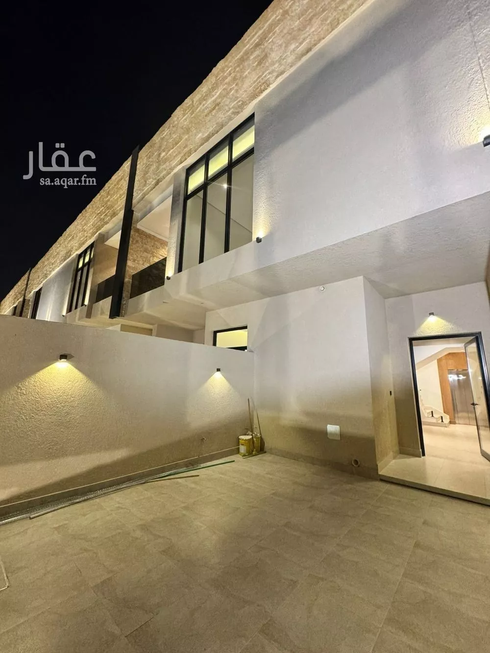 3 bedroom apartment in Al Munsiyah 2