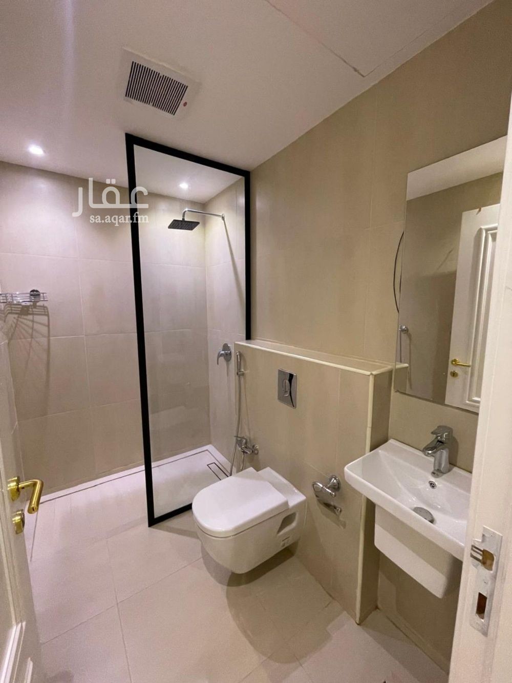3 bedroom apartment in Al Qairawan, Riyadh 5