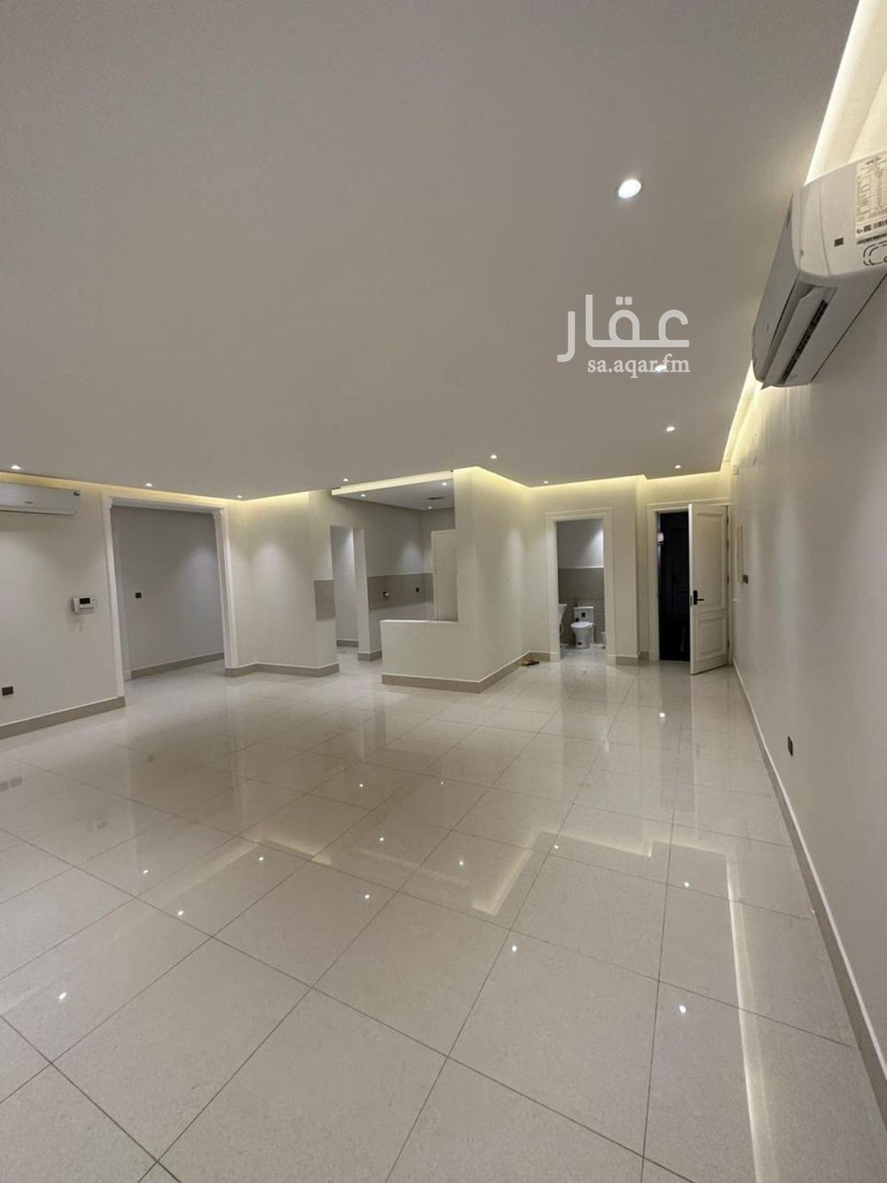 3 bedroom apartment in Al Qairawan, Riyadh 11