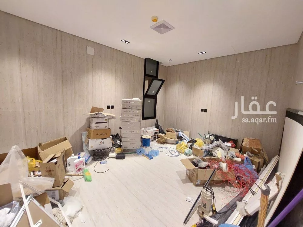 شقة 3 غرف في عكاظ 8