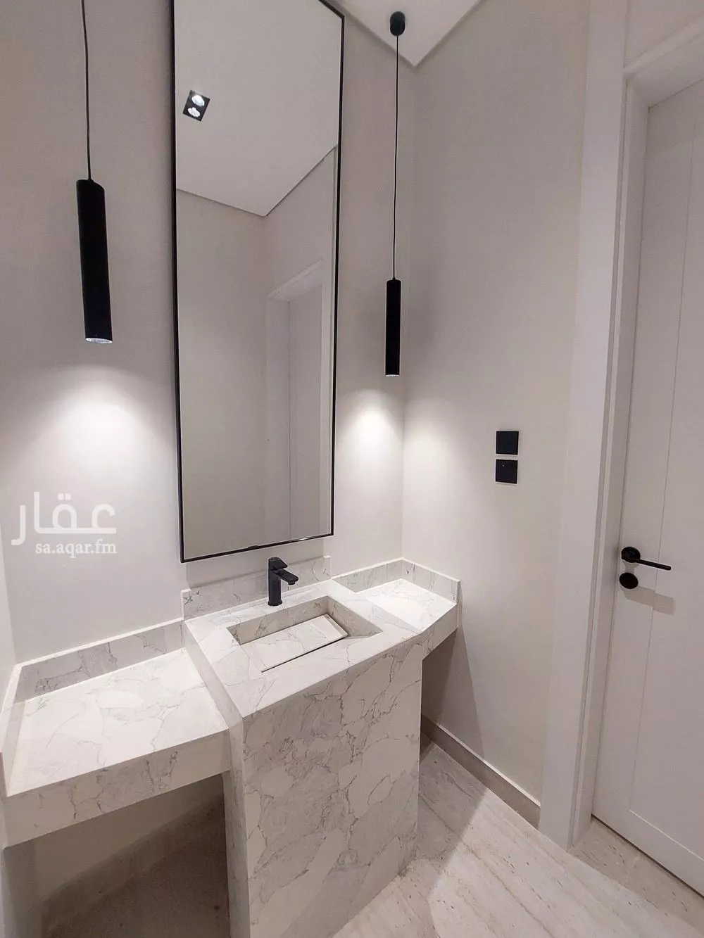 شقة 3 غرف في عكاظ 9