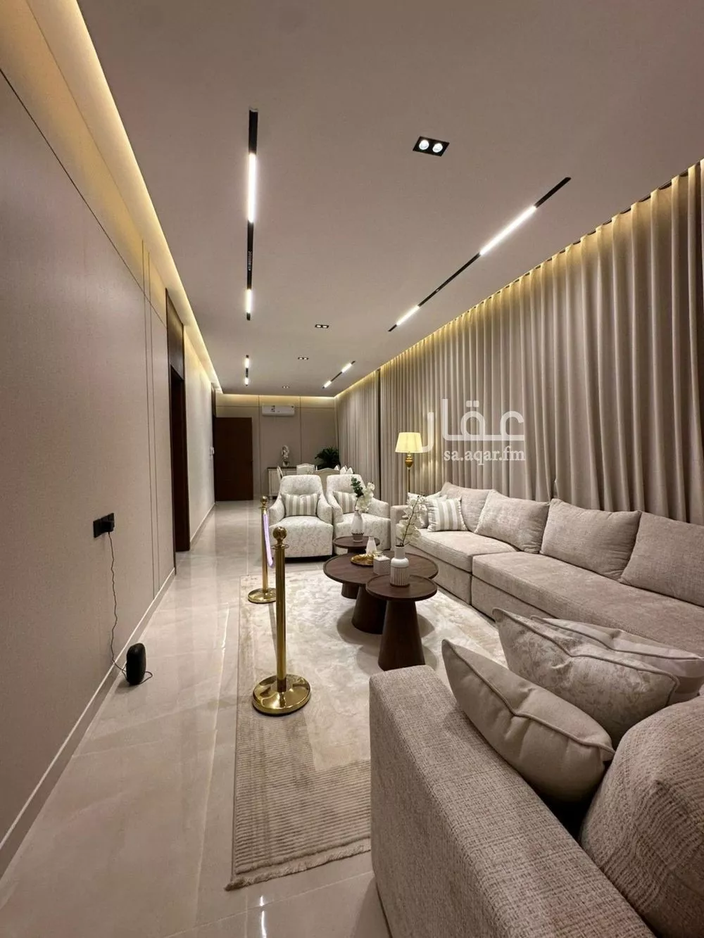 دور 3 غرف في عكاظ 14