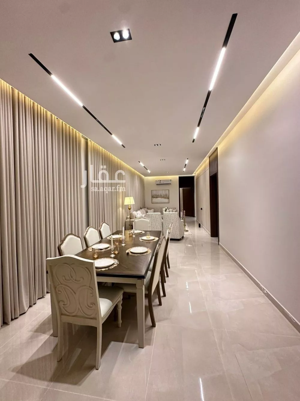 دور 3 غرف في عكاظ 20