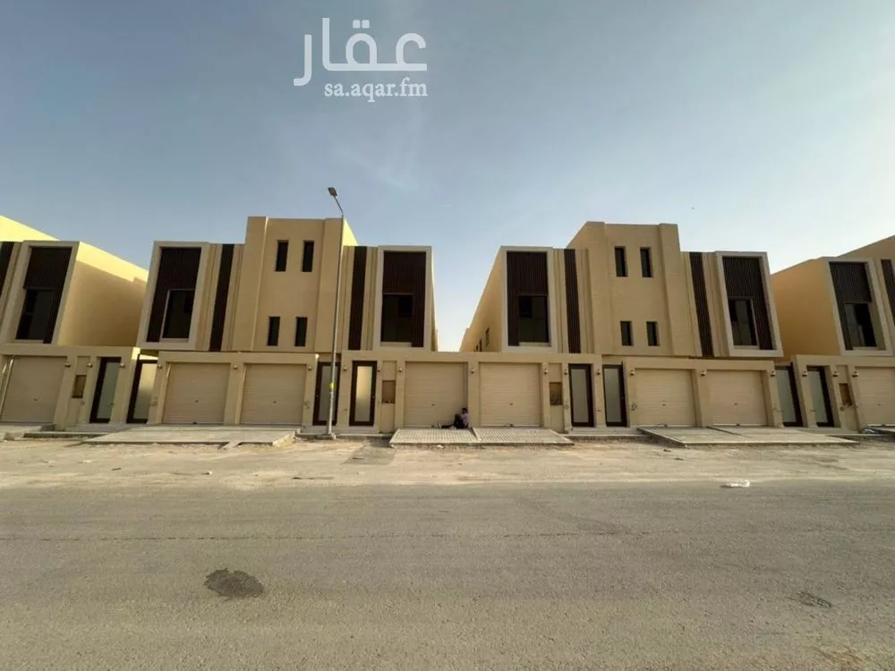 دور 3 غرف في عكاظ 3