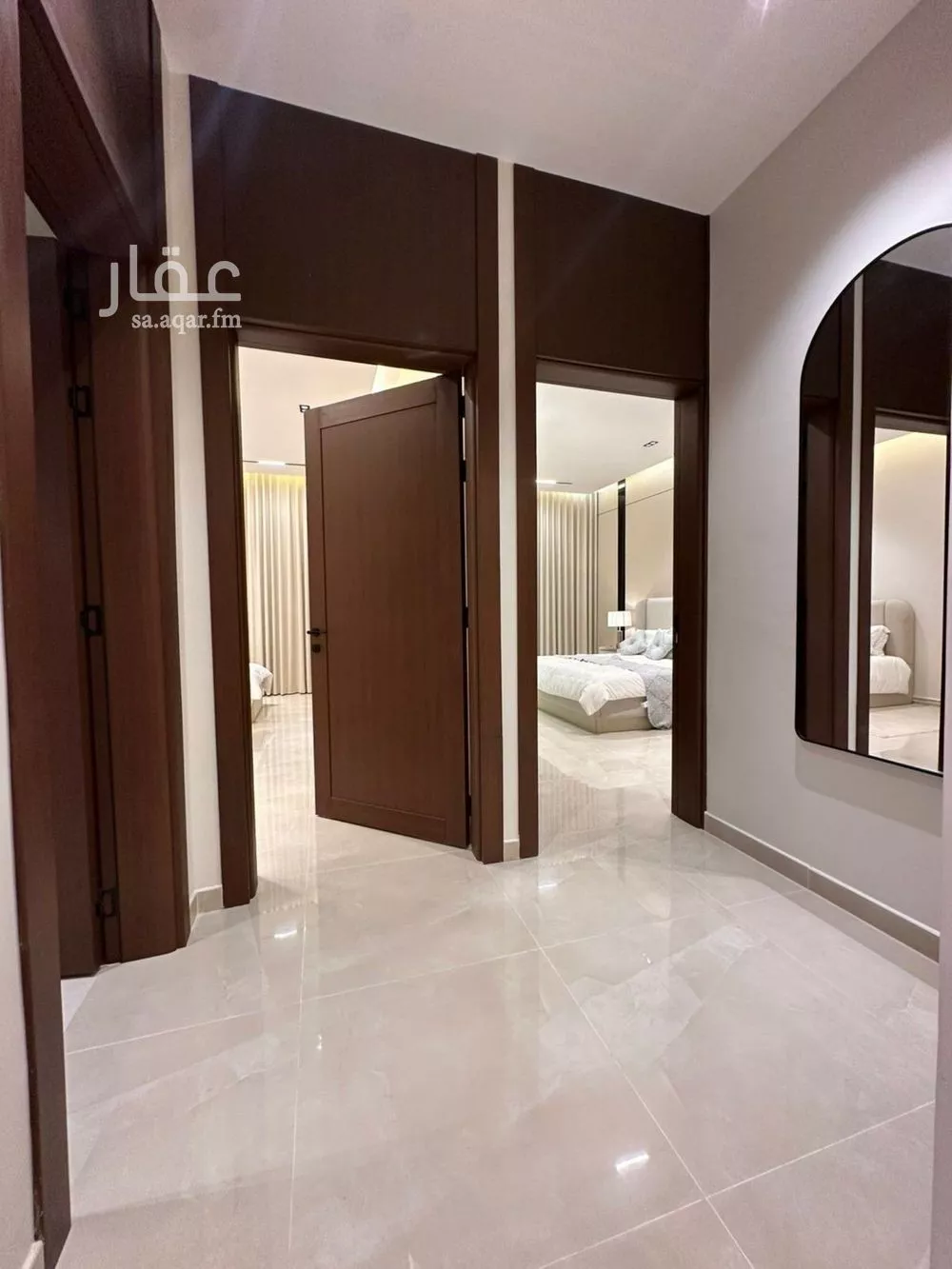 دور 3 غرف في عكاظ 21