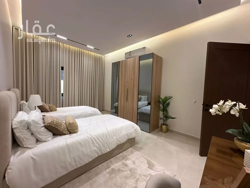 دور 3 غرف في عكاظ 6