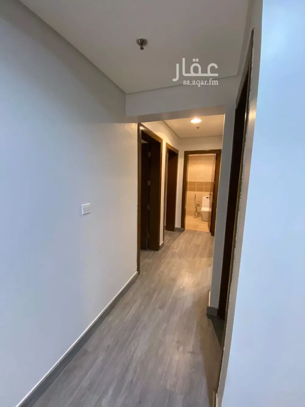2 bedroom apartment in Al Malqa 2