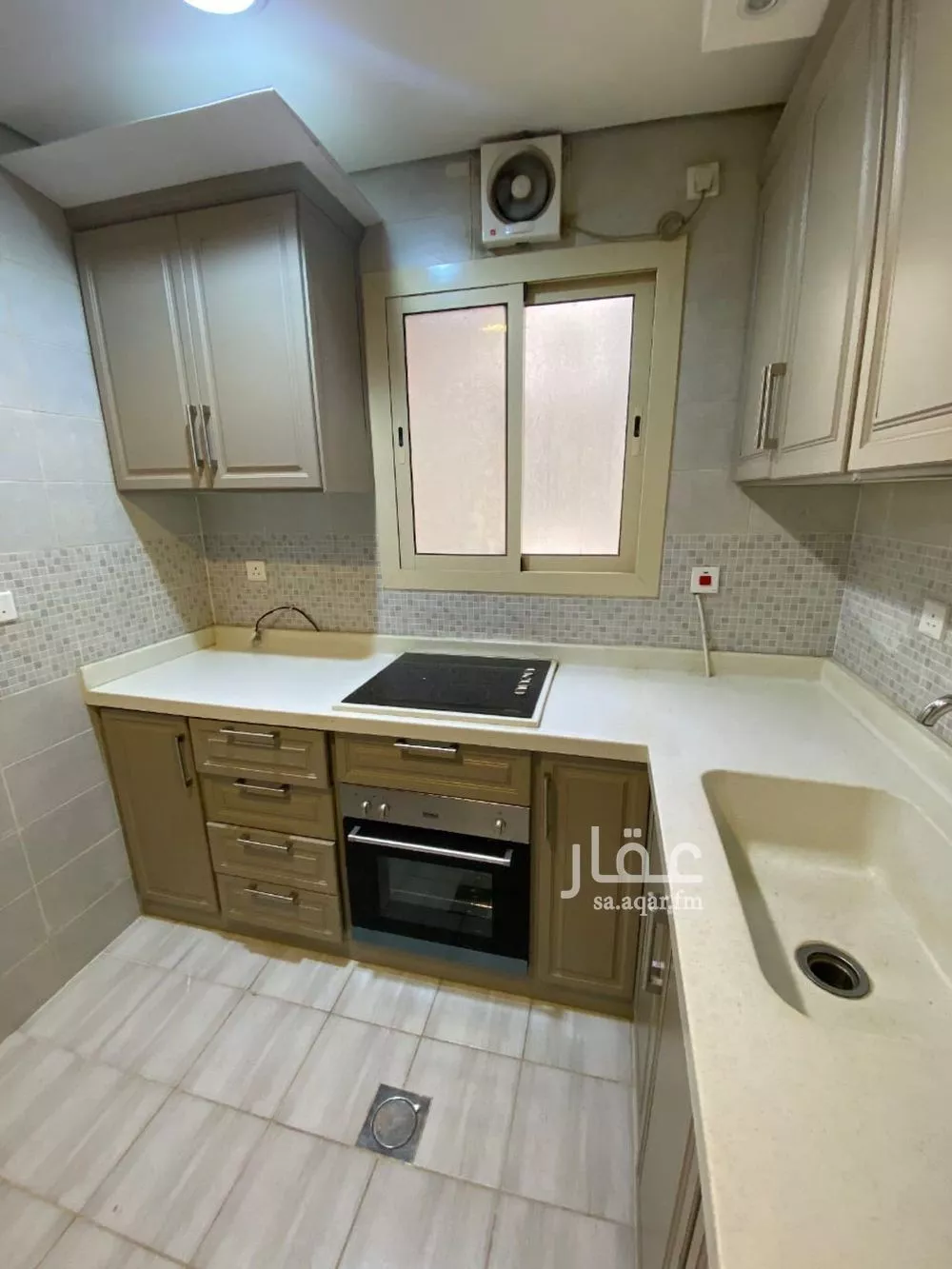 2 bedroom apartment in Al Malqa 7