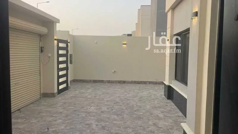 فيلا 3 غرف في الجنادرية 6