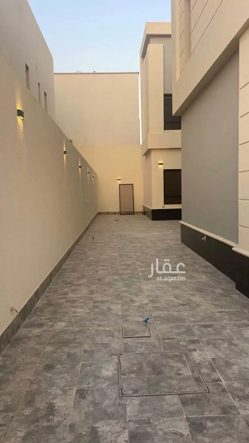 فيلا 3 غرف في الجنادرية 7