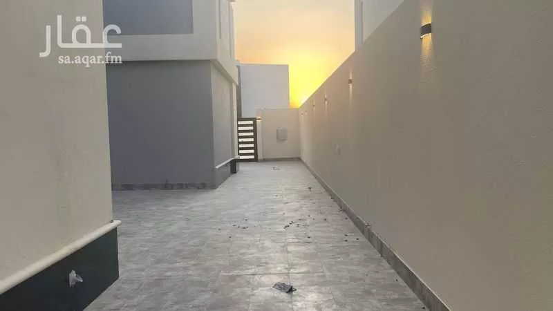 فيلا 3 غرف في الجنادرية 8