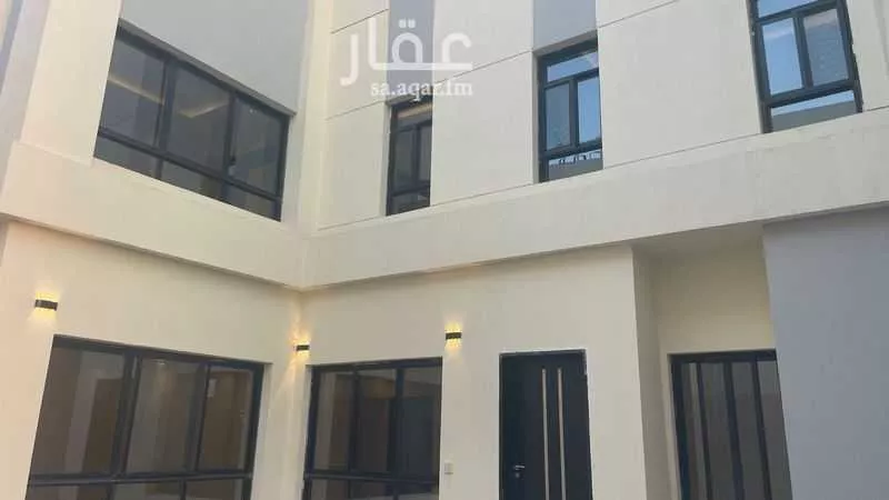 فيلا 3 غرف في الجنادرية 10