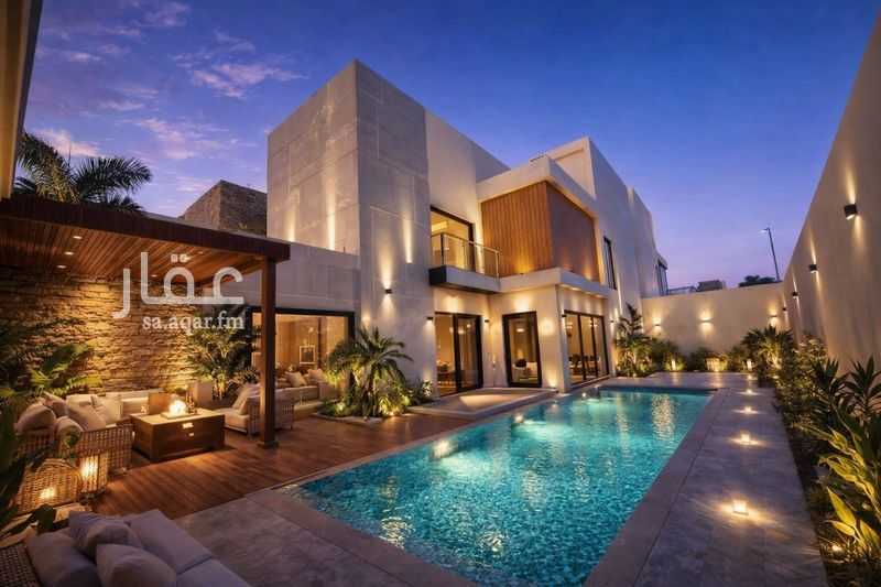 فيلا 3 غرف في الجنادرية، الرياض 2