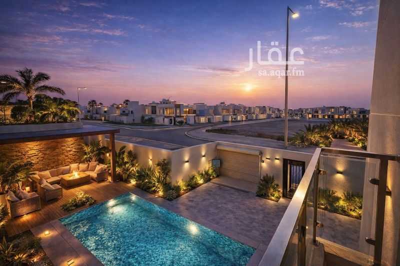 فيلا 3 غرف في الجنادرية، الرياض 3