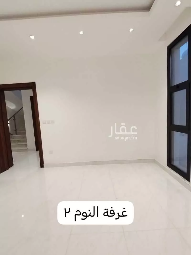 فيلا 3 غرف في الجنادرية 2