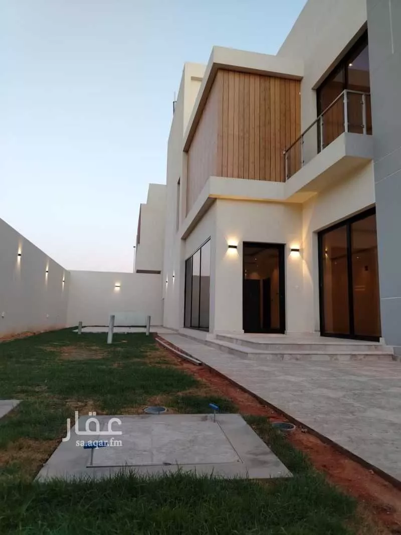 فيلا 3 غرف في الجنادرية 13