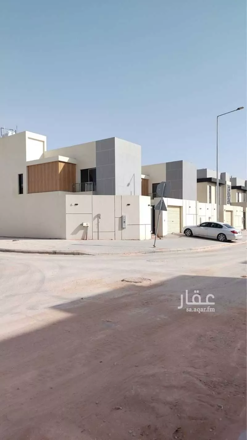 فيلا 3 غرف في الجنادرية 14