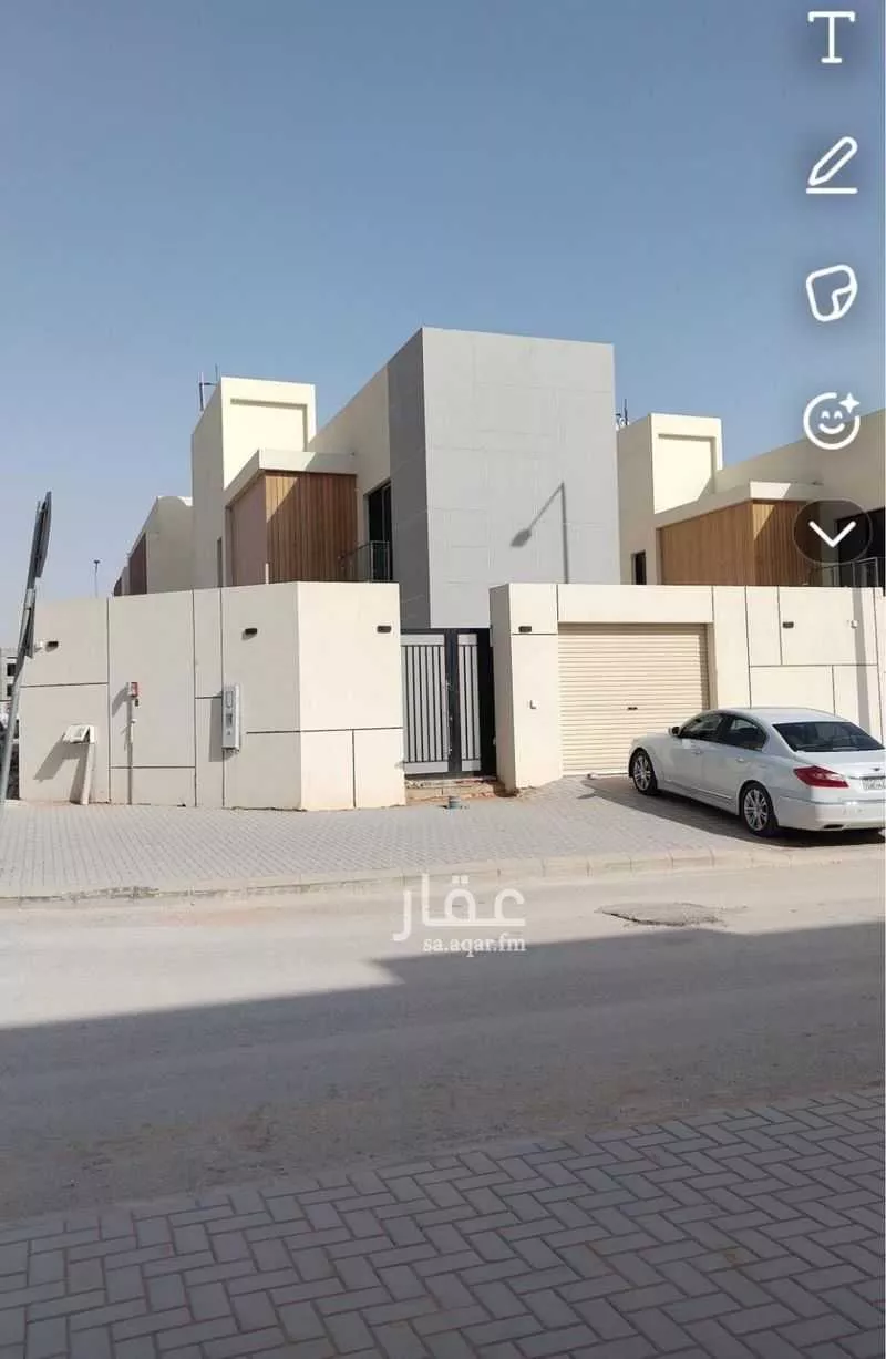 فيلا 3 غرف في الجنادرية 15