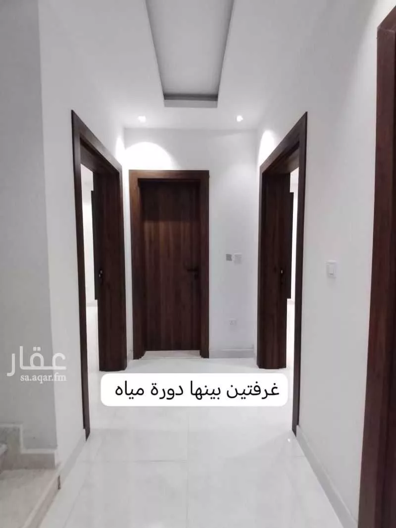 فيلا 3 غرف في الجنادرية 7