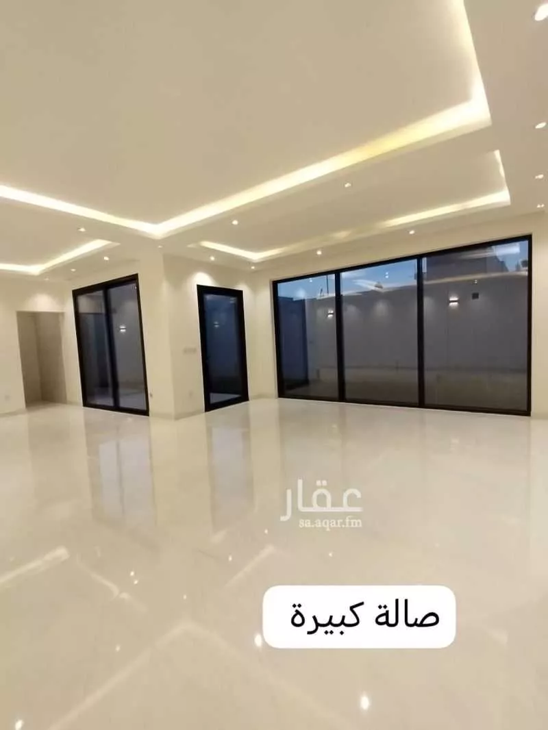 فيلا 3 غرف في الجنادرية 8