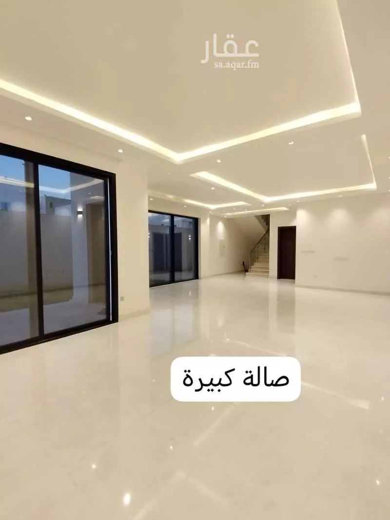 فيلا 3 غرف في الجنادرية 9