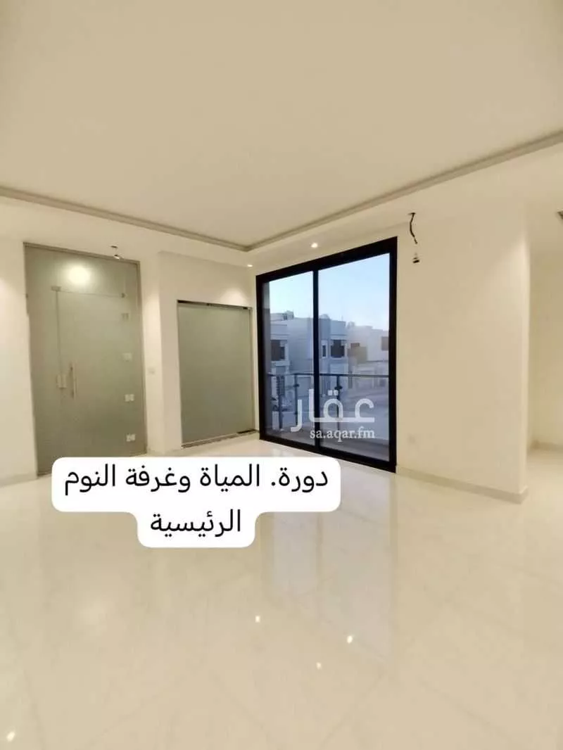 فيلا 3 غرف في الجنادرية 10